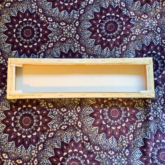 Love You More Wall Art - Picture 7 of 7